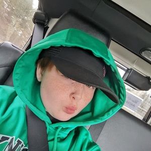 Meet your Posher, Roper